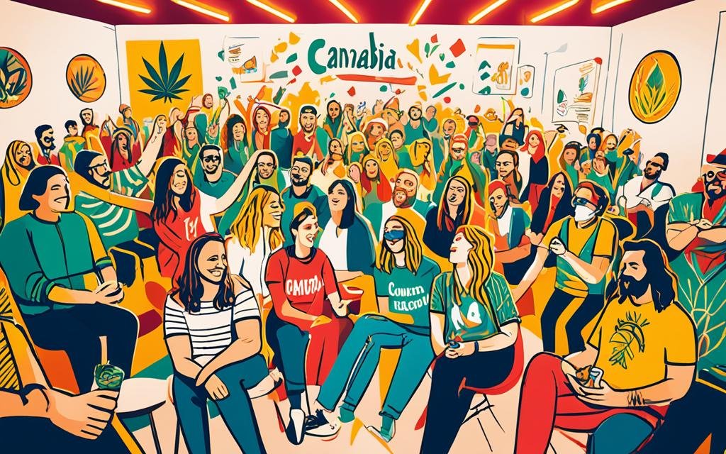 Asociacion Cannabica En Madrid